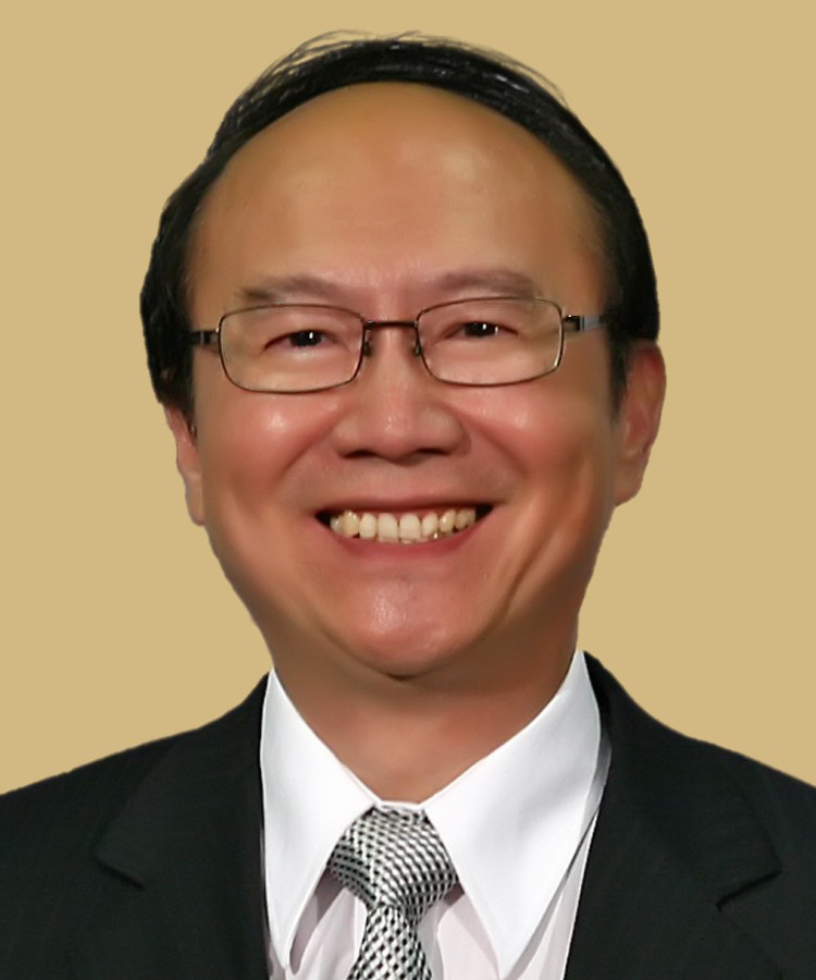 Image of Thomas CHONG